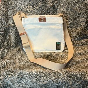 Dooney & Bourke Canvas Cross Body